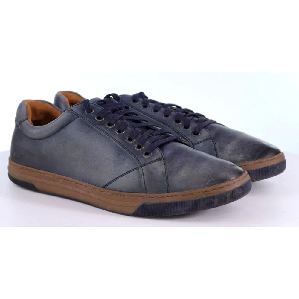 Johnston & Murphy we ship